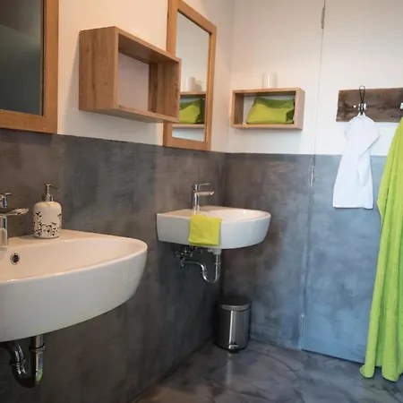 Country house Hisa Sonca Toti Breg