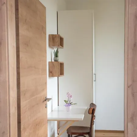 Hisa Sonca Toti Breg