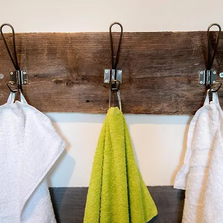 Hisa Sonca Toti Breg Landhuis