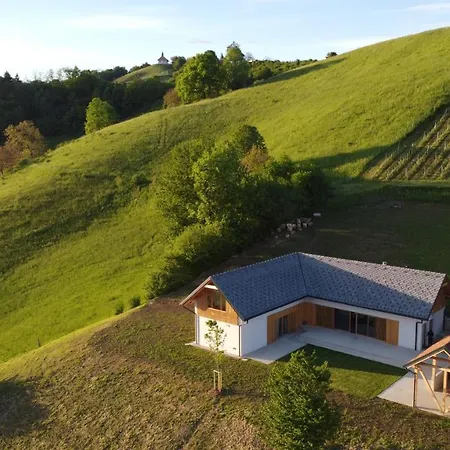 Country house Hisa Sonca Toti Breg