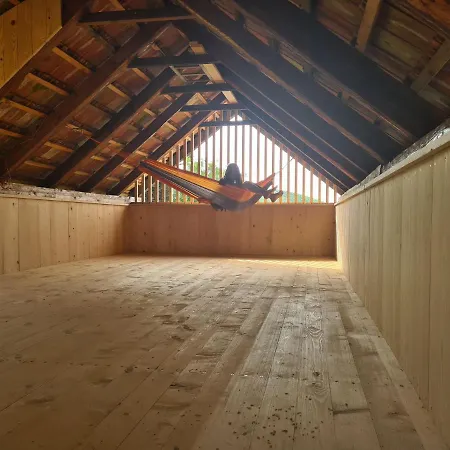 Landhuis Hisa Sonca Toti Breg *