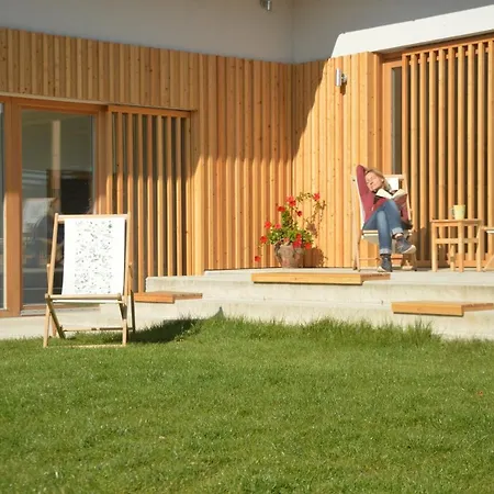 Country house Hisa Sonca Toti Breg *