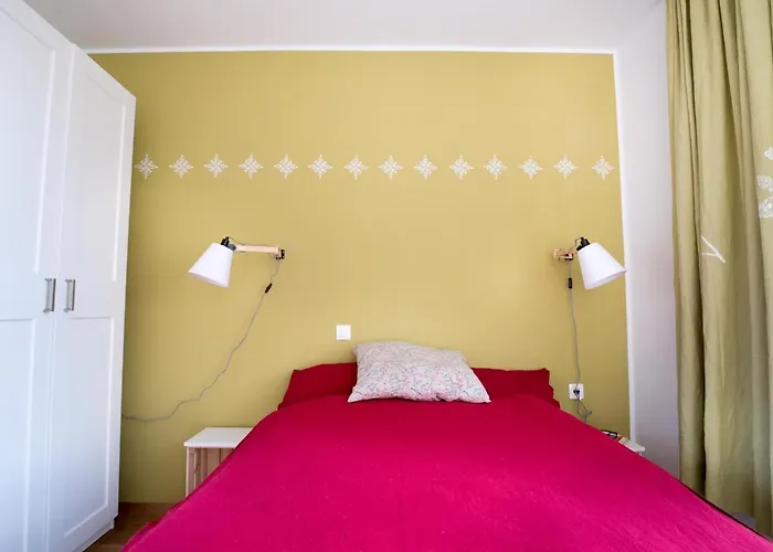 Hisa Sonca Toti Breg * Svecina