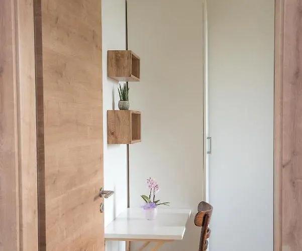 Hisa Sonca Toti Breg