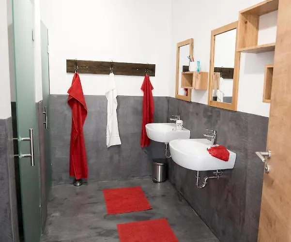 Hisa Sonca Toti Breg Landsted *