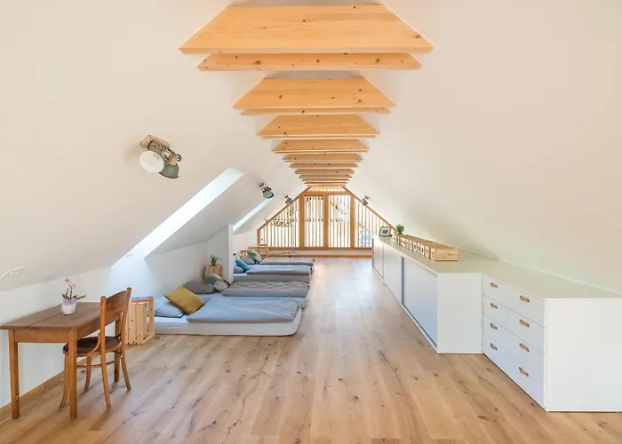 Landhuis Hisa Sonca Toti Breg *