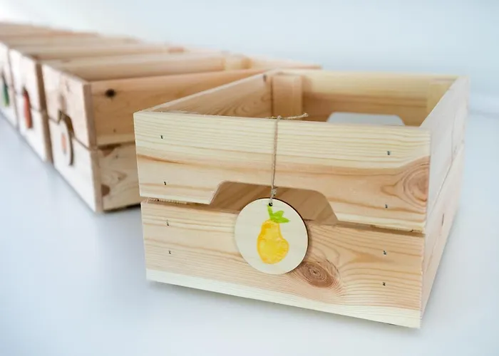 Hisa Sonca Toti Breg Landhuis Svecina