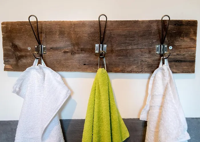 Hisa Sonca Toti Breg Landsted