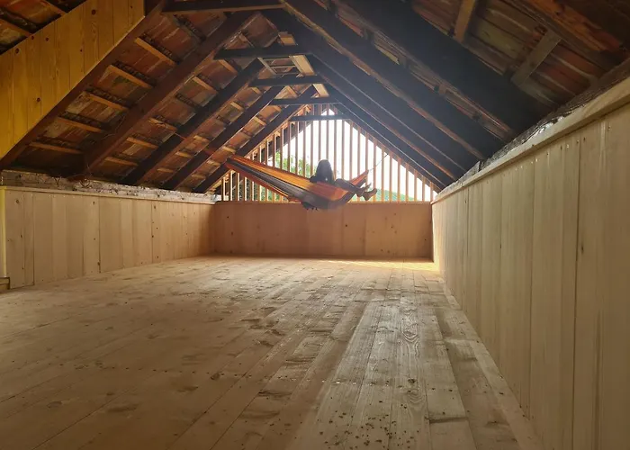 Летний дом Hisa Sonca Toti Breg *