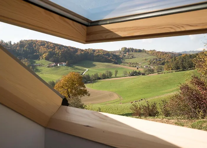 Летний дом Hisa Sonca Toti Breg Svecina